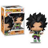 Pop Animation: Dragon Ball Super: Broly - Broly Funko Pop #1861
