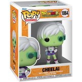 Pop Animation: Dragon Ball Super: Broly - Cheelai Funko Pop #1864