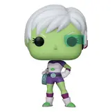 Pop Animation: Dragon Ball Super: Broly - Cheelai Funko Pop #1864
