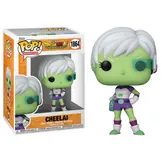 Pop Animation: Dragon Ball Super: Broly - Cheelai Funko Pop #1864