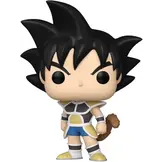 Pop Animation: Dragon Ball Super: Broly - Goku Funko Pop #1860