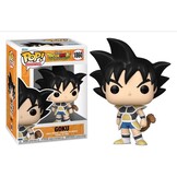 Pop Animation: Dragon Ball Super: Broly - Goku Funko Pop #1860