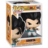Pop Animation: Dragon Ball Super: Broly - Gogeta Funko Pop #1863