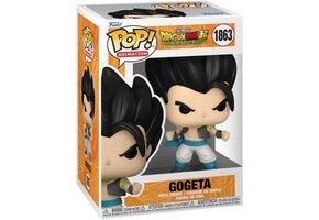 Pop Animation: Dragon Ball Super: Broly - Gogeta Funko Pop #1863