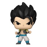 Pop Animation: Dragon Ball Super: Broly - Gogeta Funko Pop #1863