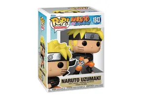Pop Animation: Naruto Shippuden - Naruto Uzumaki Funko Pop #1843