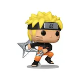 Pop Animation: Naruto Shippuden - Naruto Uzumaki Funko Pop #1843