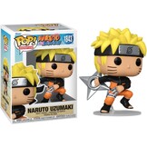 Pop Animation: Naruto Shippuden - Naruto Uzumaki Funko Pop #1843