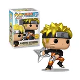 Pop Animation: Naruto Shippuden - Naruto Uzumaki Funko Pop (Chase) #1843