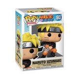 Pop Animation: Naruto Shippuden - Naruto Uzumaki Funko Pop (Chase) #1843