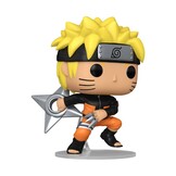 Pop Animation: Naruto Shippuden - Naruto Uzumaki Funko Pop (Chase) #1843