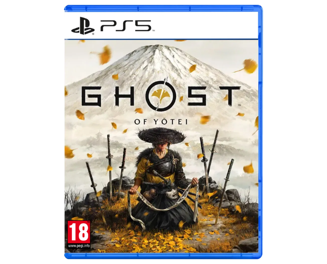 Ghost of Yōtei - PS5
