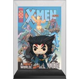 Pop Comic Cover: X-Men - Weapon X Funko Pop #65