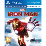 Marvel's Iron Man VR - PSVR