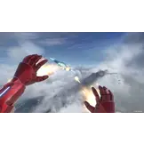 Marvel's Iron Man VR - PSVR