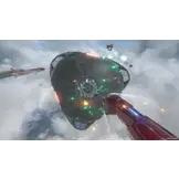 Marvel's Iron Man VR - PSVR