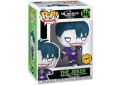 Pop Heroes:  Suicide Squad Isekai - The Joker (Chase) Funko Pop #535