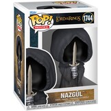 Pop Movies: The Lord of the Rings - Nazgûl Funko Pop #1744