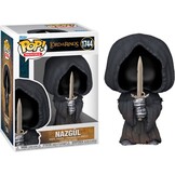 Pop Movies: The Lord of the Rings - Nazgûl Funko Pop #1744