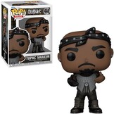 Pop Rocks: Tupac Shakur Funko Pop #446