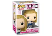 Pop Rocks: Avril Lavigne (Girlfriend) Funko Pop #447