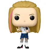 Pop Rocks: Avril Lavigne (Girlfriend) Funko Pop #447