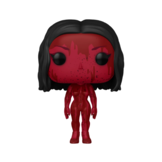 Pop Rocks: Doja Cat (Scarlet) Funko Pop #441