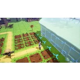 Rune Factory: Guardians of Azuma - Nintendo Switch 2