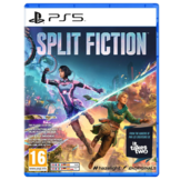 Split Fiction - PS5