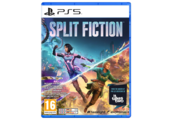 Split Fiction - PS5