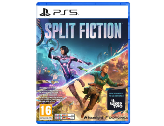 Split Fiction - PS5