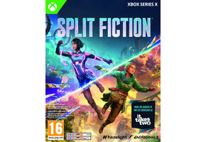 Split Fiction - Xbox Series X