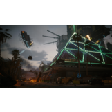 Cyberpunk 2077 - Ultimate Edition  - Nintendo Switch 2