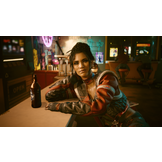 Cyberpunk 2077 - Ultimate Edition  - Nintendo Switch 2