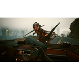 Cyberpunk 2077 - Ultimate Edition  - Nintendo Switch 2