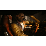 Cyberpunk 2077 - Ultimate Edition  - Nintendo Switch 2