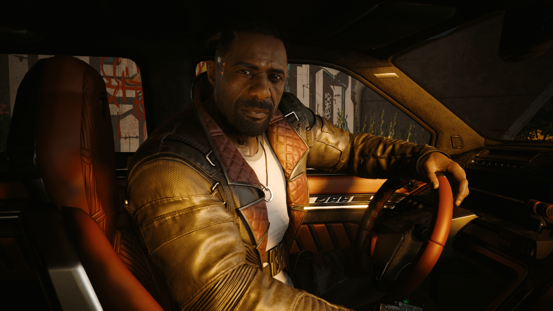 Cyberpunk 2077 - Ultimate Edition - Nintendo Switch 2