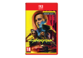 Cyberpunk 2077 - Ultimate Edition  - Nintendo Switch 2