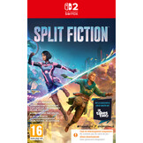 Split Fiction (Code in Box) - Nintendo Switch 2