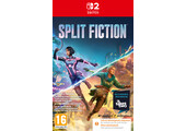 Split Fiction (Code in Box) - Nintendo Switch 2