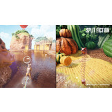 Split Fiction (Code in Box) - Nintendo Switch 2