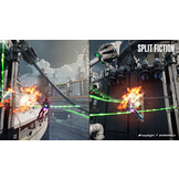 Split Fiction (Code in Box) - Nintendo Switch 2