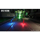 Split Fiction (Code in Box) - Nintendo Switch 2