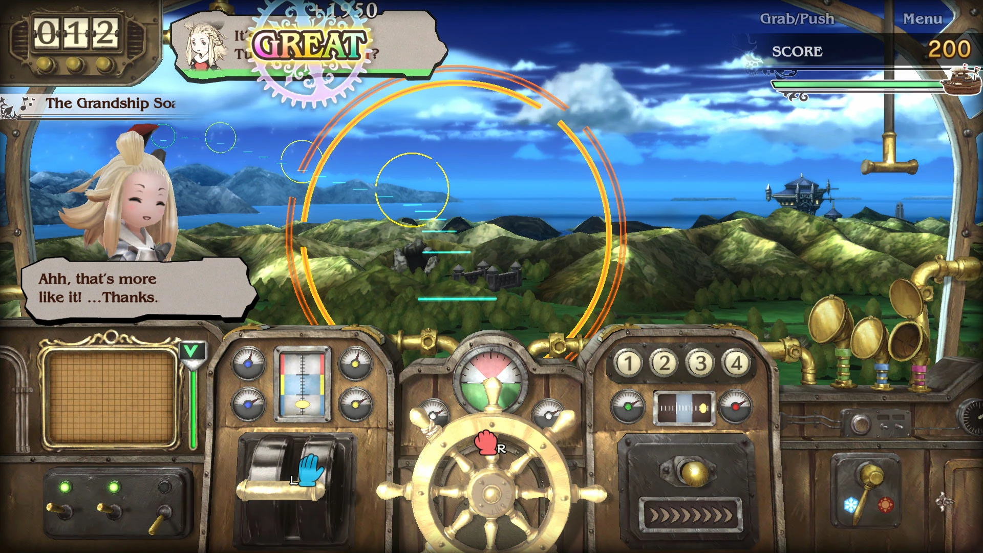 Bravely Default: Flying Fairy HD Remaster - Nintendo Switch 2