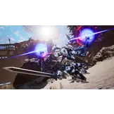 Daemon X Machina: Titanic Scion - Nintendo Switch 2