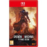 Daemon X Machina: Titanic Scion - Nintendo Switch 2