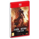 Daemon X Machina: Titanic Scion - Nintendo Switch 2