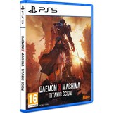 Daemon X Machina: Titanic Scion - PS5