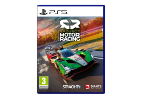 Project Motor Racing - PS5