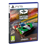 Project Motor Racing - PS5